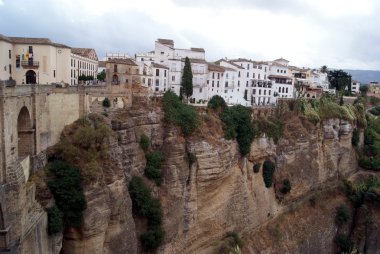 hisotry içinde ronda