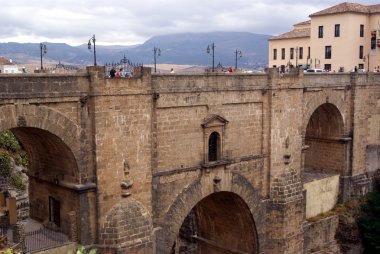 brug van ronda