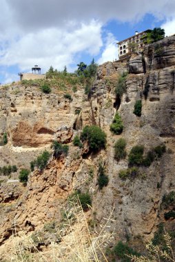 Ronda ayrıntıları