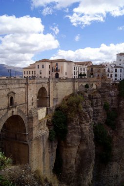 Roma ronda