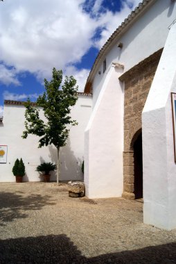 Ronda Plaza de Toros