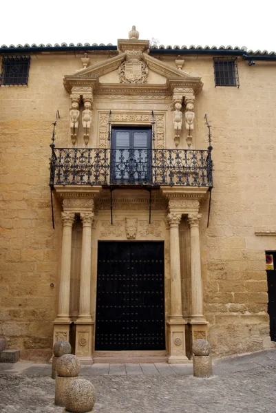 stock image In Ronda