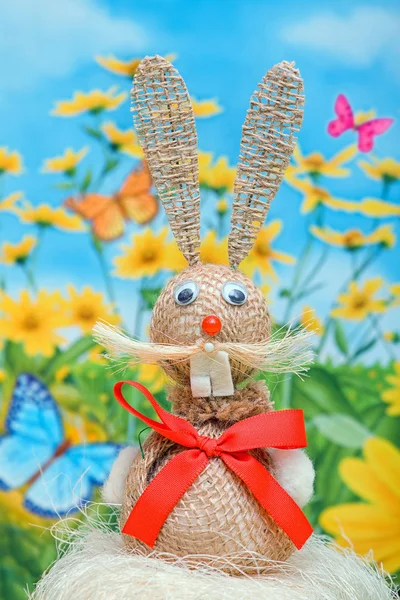 Bunny påsk — Stockfoto