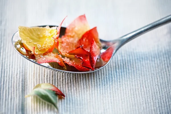 stock image Rose petals