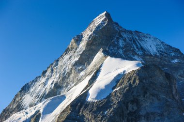 Matterhorn dağ tepe