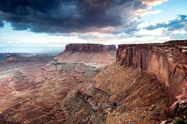 Canyonlands National Park clipart