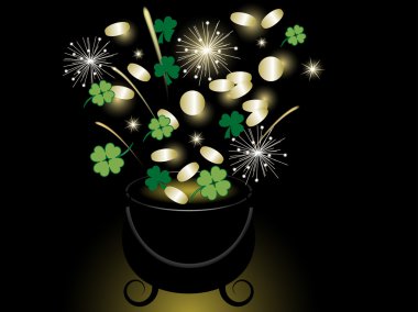 St.Patrick