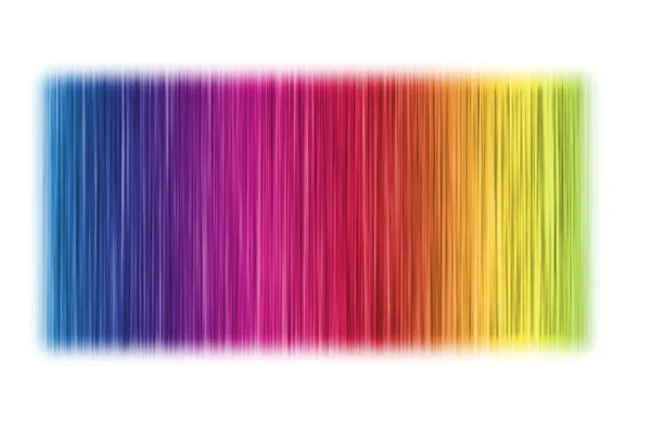 stock image Rainbow