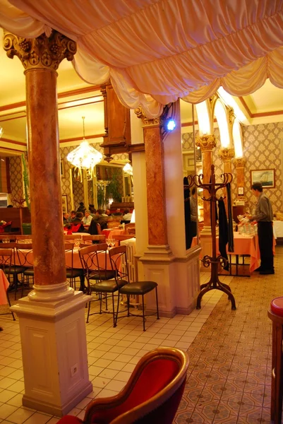 Hotel de france et chateaubriand de