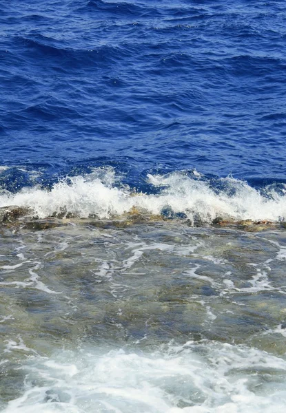 紅海 — ストック写真