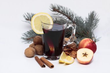 Mulled wine