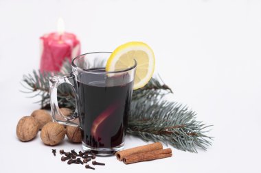 Mulled wine