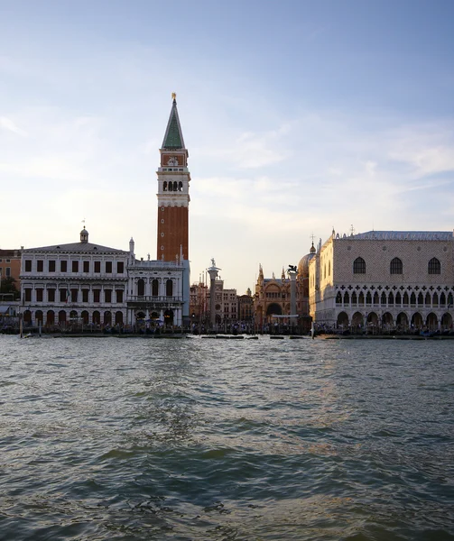 VENECIA — Foto de Stock