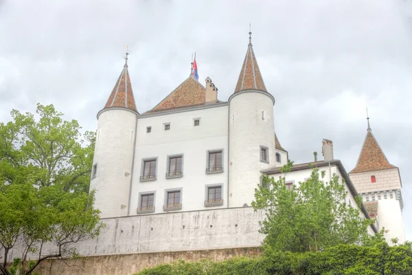 Château de Nyon — Photo