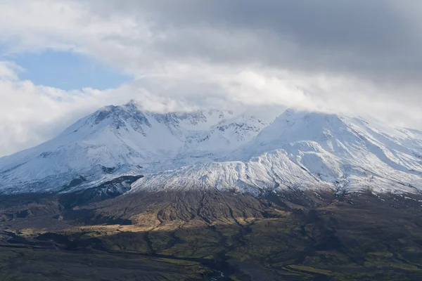 stock image Volcanon mount Saint Helens