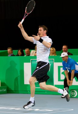 Marat safin Zürih açmak 2012