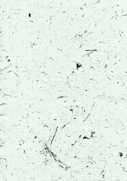 Abstrato reciclado palha papel textura fundo luz esmeralda — Fotografia de Stock