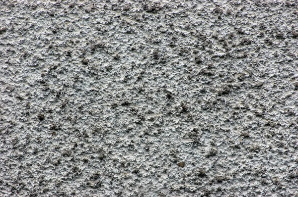 Grunge gris pared texturizada estuco textura fondo — Foto de Stock