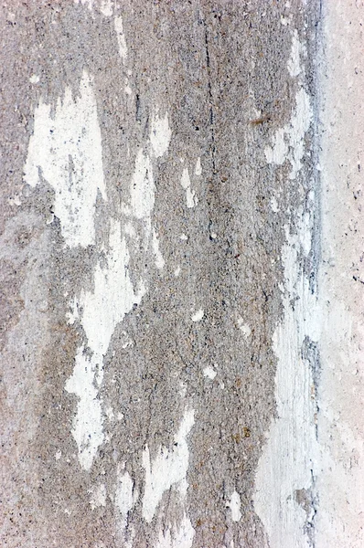 Grunge grigio Stucco — Foto Stock