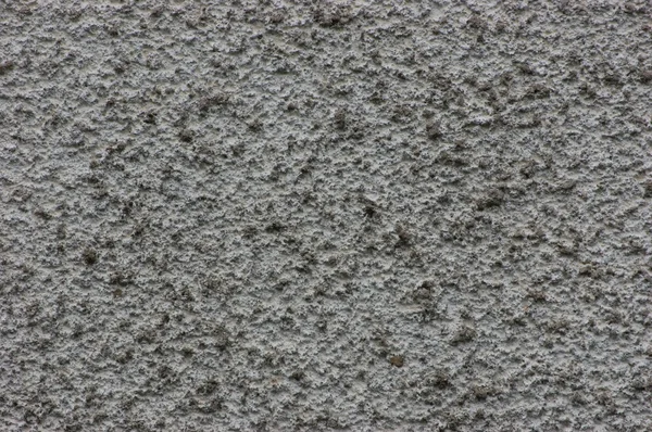 Grunge graue Wand Stuck Textur Hintergrund — Stockfoto