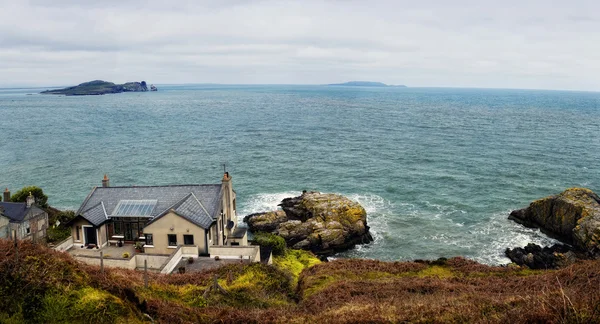 Howth panorama