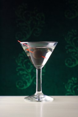 soğuk martini