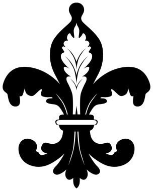 Fleur de lis