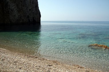 adada boş beach