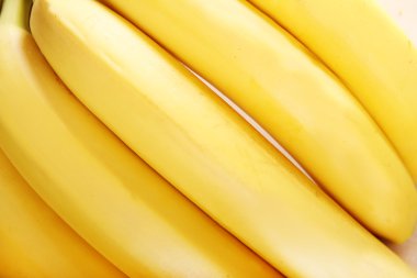 Banana Background clipart