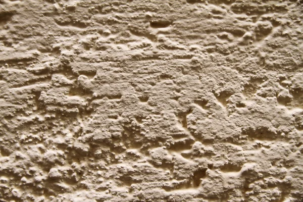 Фон окрашенной каменной стены — стоковое фото