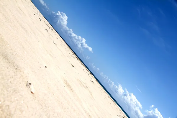 Пляж Баїя — стокове фото