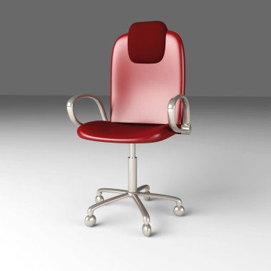 Office Chair clipart