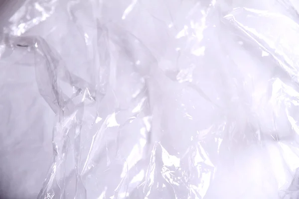 Foil Transparan — Stok Foto