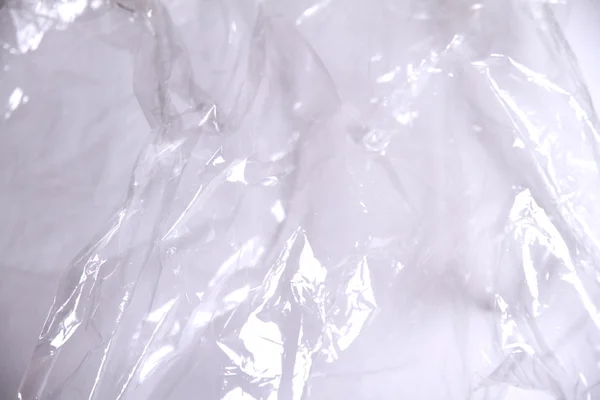 Foil Transparan — Stok Foto