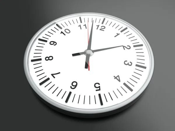 En klocka — Stockfoto