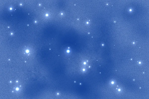 stock image Starfield background