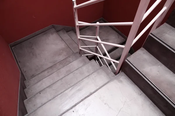 계단 — 스톡 사진