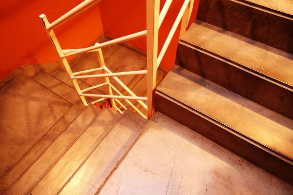 階段 — ストック写真