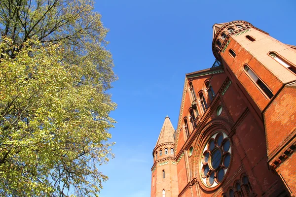 stock image Church in Berlin