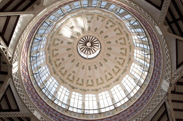 stock image Ceiling Dome Detail