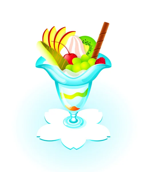 ᐈ Parfait stock pictures, Royalty Free parfait ice cream vectors ...