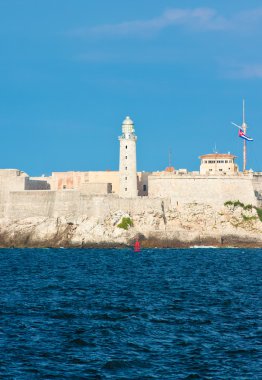 el morro, bir sembol havana'nın kale