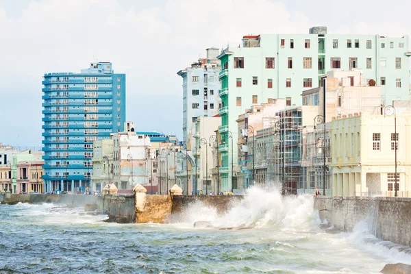 The city of Havana — Stock Photo, Image