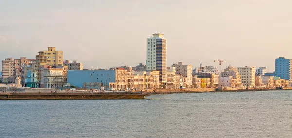 The skyline of Havana — Stock Photo, Image