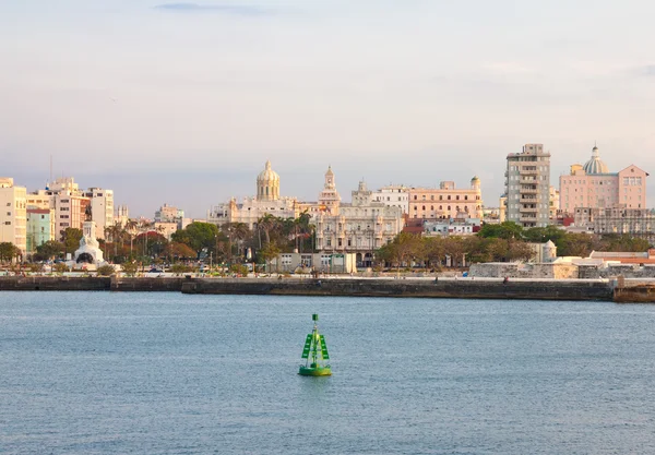 L'horizon de La Havane — Photo
