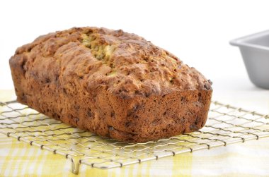 Banana Bread clipart