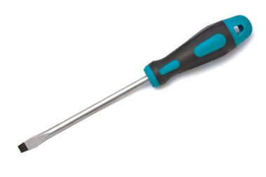 Screwdriver clipart