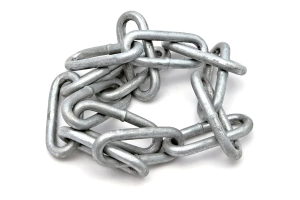 Łańcuchy — Zdjęcie stockowe