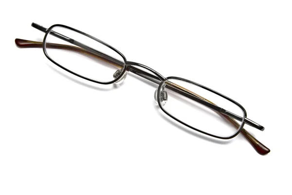Lectura de gafas —  Fotos de Stock