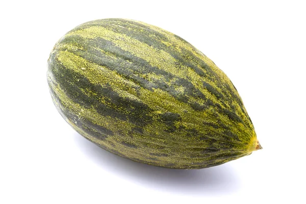 Färska och läckra melon — Stockfoto